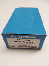 dosenklemmen gebraucht kaufen dosenklemmen gebraucht kaufen Oerlinghausen