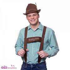 Adult piece oktoberfest for sale  UK