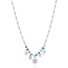 Collana donna gioielli usato  Italia