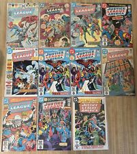 Comics lot vintage for sale  San Jose