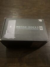 Henge docks usb for sale  Mount Pleasant