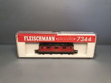 Fleischmann 7344 lok gebraucht kaufen  Hannover