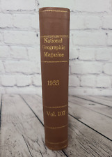 Vintage 1955 volume for sale  Warren