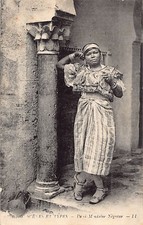 Algérie prostitution demi d'occasion  France