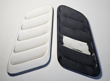 Ventilação do capô Ford Escort MK4 RS Turbo comprar usado  Enviando para Brazil
