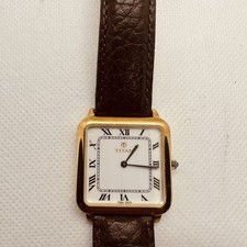 Titan men watch for sale  WAKEFIELD