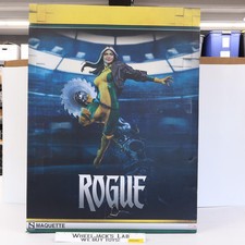 Rogue maquette statue for sale  Eldora