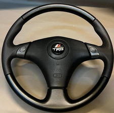 Volante Toyota Celica, MR2 SPYDER, Supra, Tacoma, Matrix, Chaser, MARK II, usado comprar usado  Enviando para Brazil