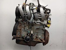 Moteur fiat palio d'occasion  Elven