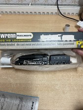 Wrenn gauge w2240 for sale  LARKHALL