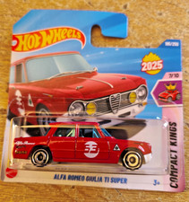 Hot wheels alfa gebraucht kaufen  Neubrandenburg