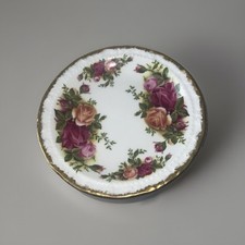 Royal albert trinket for sale  GLOUCESTER