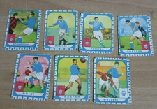 Lotto figurine lazio usato  Recanati