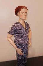 Tonner matt neill for sale  Caledonia