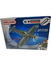 Meccano spitfire special for sale  DARTFORD