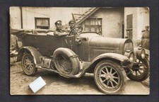 Foto herren cabriolet gebraucht kaufen  Berlin