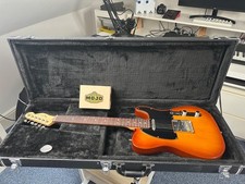Fender telecaster american for sale  YORK