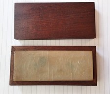 Vintage natural arkansas for sale  STURMINSTER NEWTON