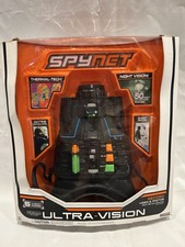 Spy net jakks for sale  BORDON