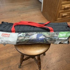 Coleman sundome camping for sale  Munford