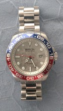 Invicta reserve automatic gebraucht kaufen  Neuss