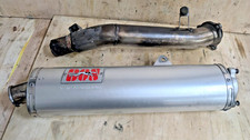 gsf1200 auspuff gebraucht kaufen  Kleve