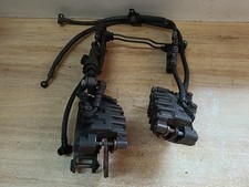 Paire etrier frein d'occasion Paire etrier frein d'occasion  Satillieu