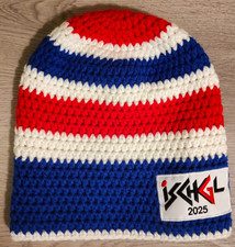 Berretto ufficiale concerto usato  Trambileno