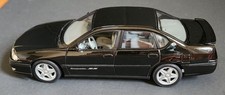 Usado, Chevy Impala SS 2004 Maisto fundido 1:18 (preto) comprar usado  Enviando para Brazil