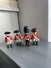 Playmobil soldaten engländer gebraucht kaufen Playmobil soldaten engländer gebraucht kaufen  Ostrhauderfehn