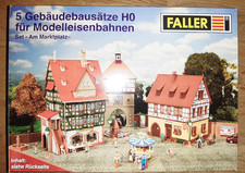 modelleisenbahn bausatz gebraucht kaufen  Hamburg