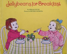Jellybeans for Breakfast na sprzedaż  Wysyłka do Poland