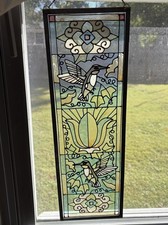 Vintage hummingbird rectangula for sale  Marcus Hook