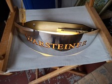 Warsteiner wandlampe werbeleuc gebraucht kaufen  Wülfrath