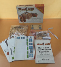 Bryant may woodcraft for sale  WREXHAM