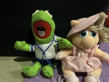 Vintage muppet babies for sale  MIDDLESBROUGH