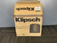 Klipsch reference surround d'occasion  Expédié en Belgium