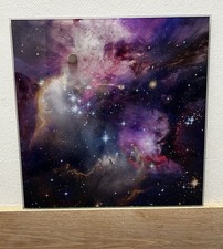Memoboard magnettafel galaxie gebraucht kaufen  Aurich