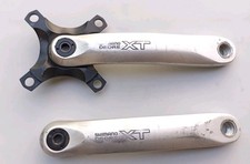 Crankset arms 175 d'occasion  Taninges
