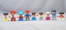 Lego duplo minifigures d'occasion  Expédié en Belgium