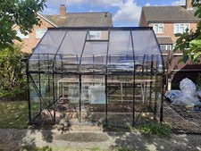 Green house 10ft. for sale  CHELMSFORD