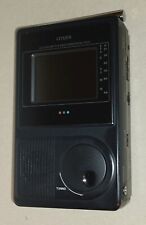 Citizen lcd colour gebraucht kaufen  Wuppertal