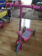Hello kitty push for sale  COVENTRY