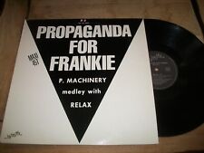 Vinyle maxi tours d'occasion  Coucy-le-Château-Auffrique