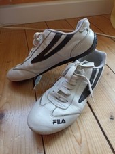Fila sneaker leder gebraucht kaufen  Ulm