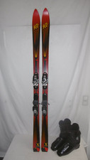 Carve top ski gebraucht kaufen  Selb