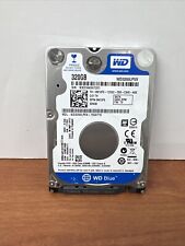 Disco duro HDD para computadora portátil WD 320 GB WD3200LPVX 5400 RPM SATA 2,5" segunda mano  Embacar hacia Argentina