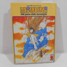 Miyuki volume unico usato  Rufina