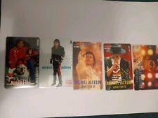 Michael jackson japan d'occasion  Bastia-