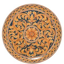 Piatto decorativo parete usato  Caltagirone